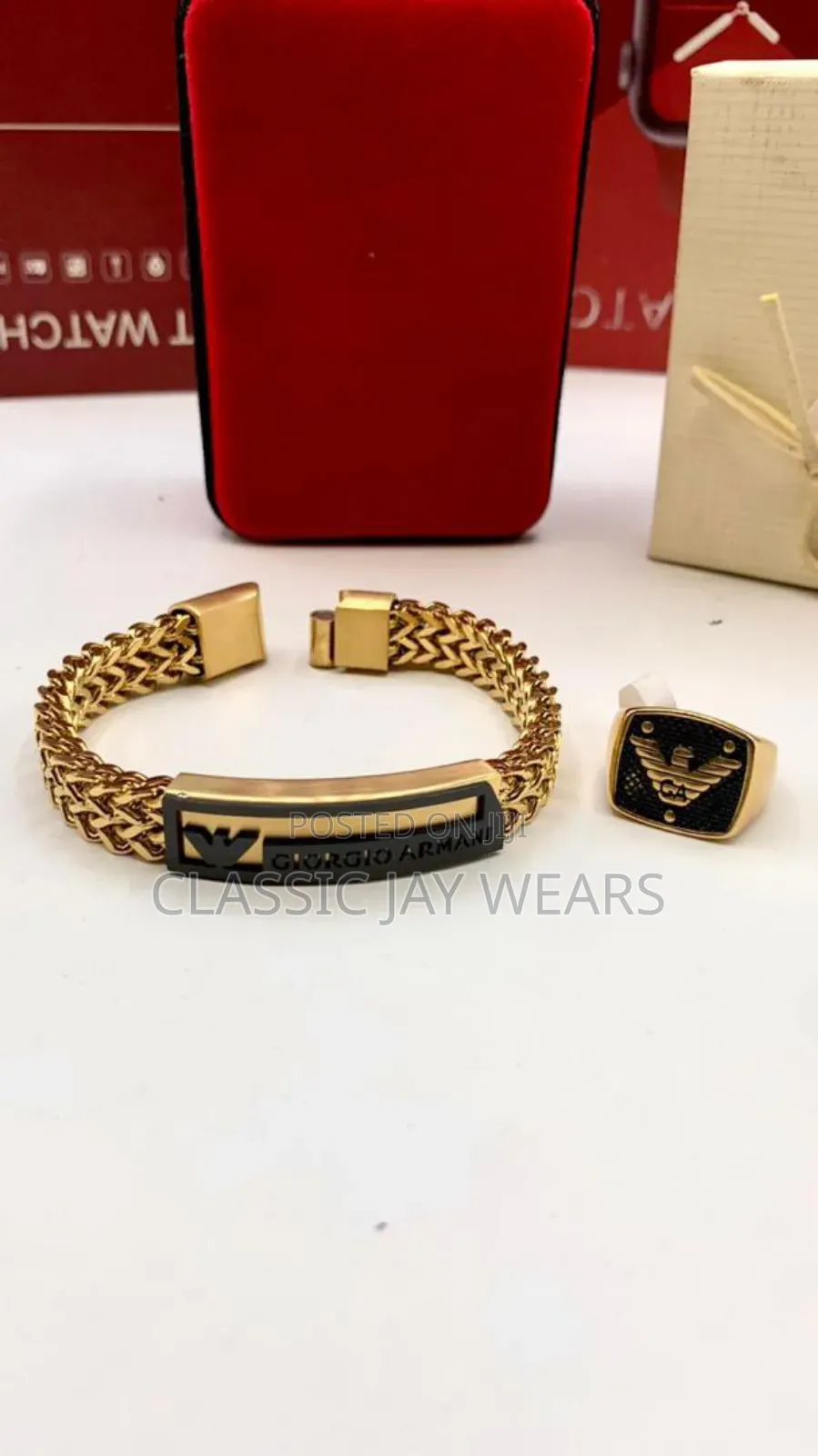 Quality Classic Bracelet Available