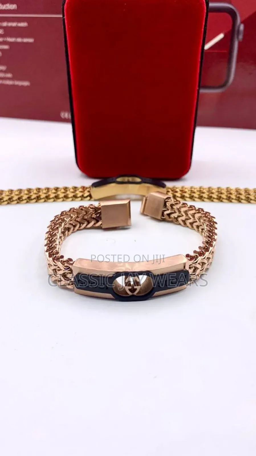 Quality Classic Bracelet Available