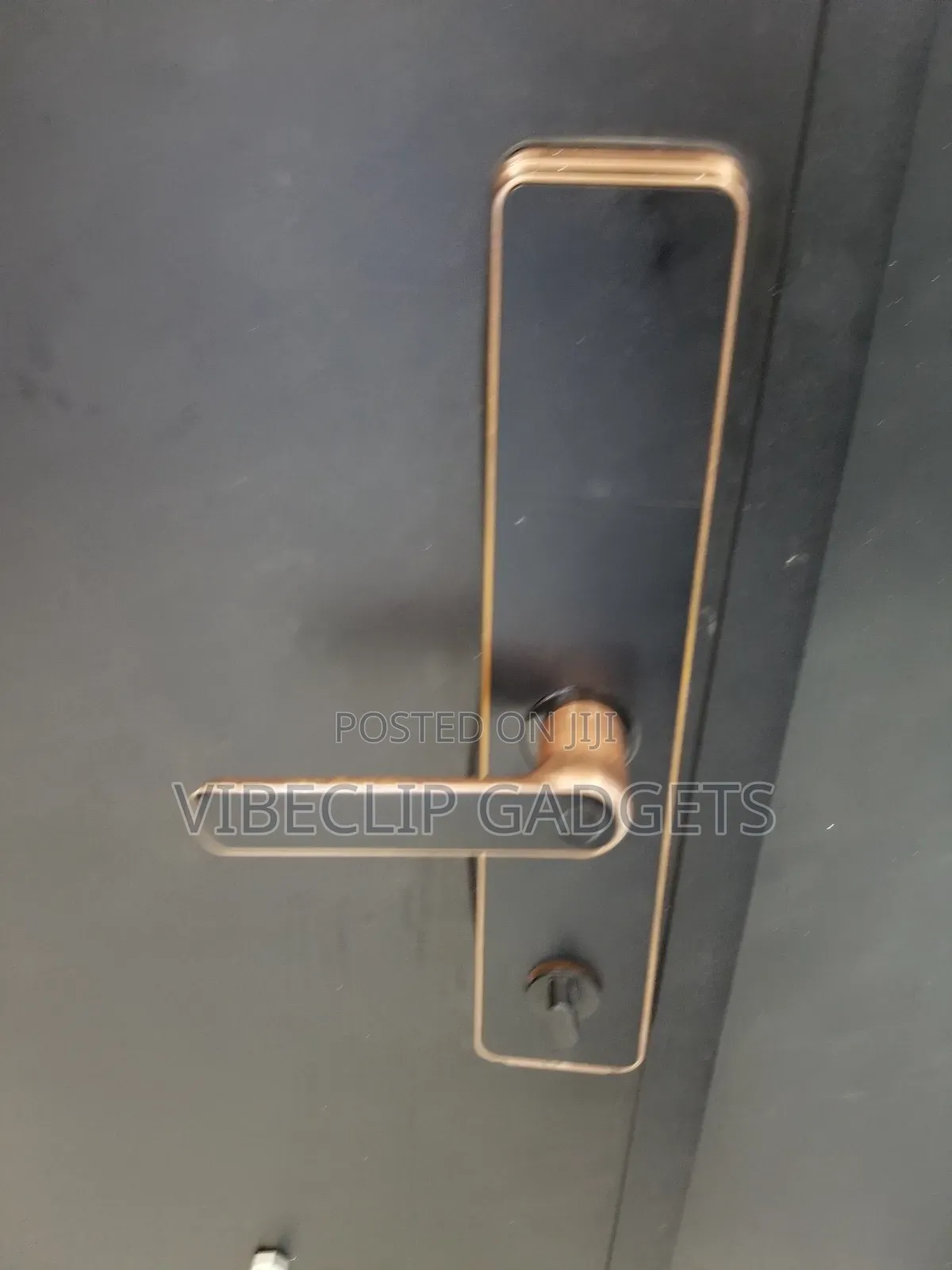 Smart Doorlocks Repairs And Installation Services