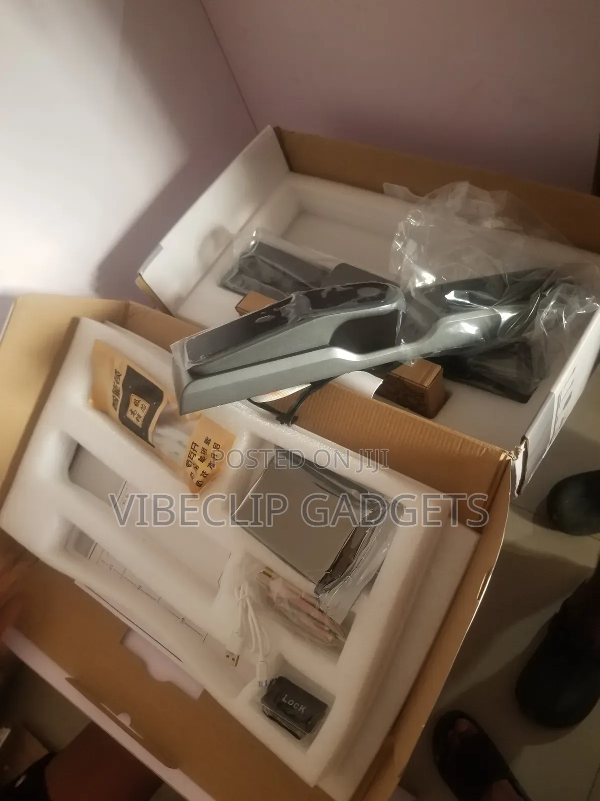 Smart Doorlocks Installation In Lagos