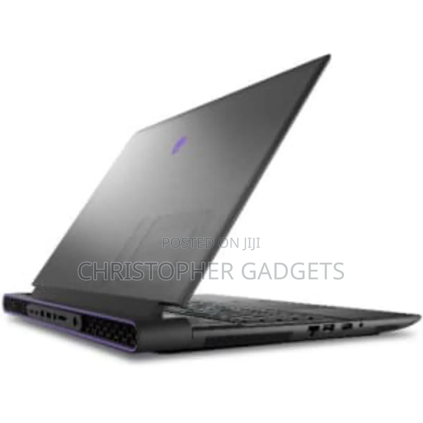 New Laptop Dell Alienware 18 Area-51 64GB Intel Core Ultra 9 SSD 2T
