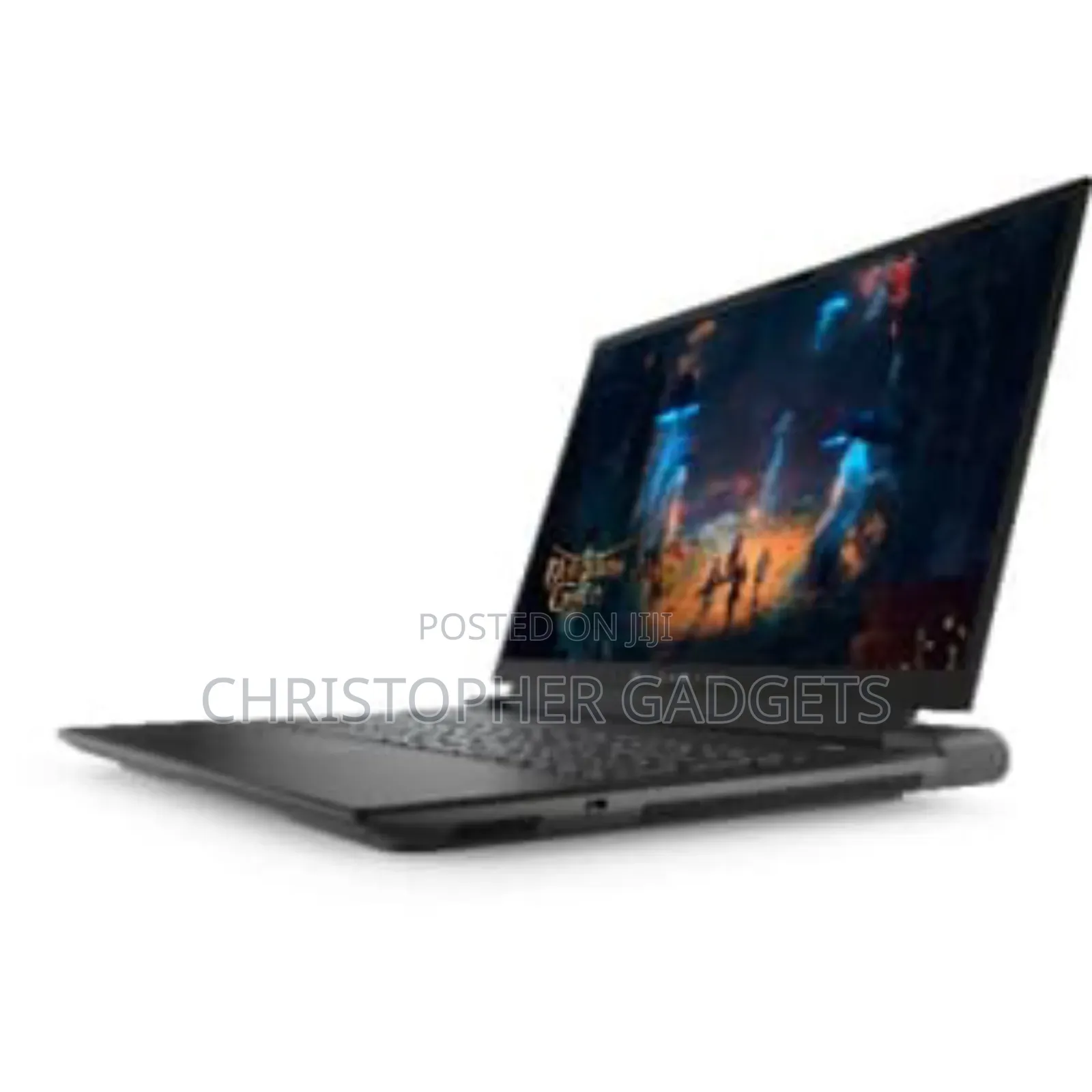 New Laptop Dell Alienware 18 Area-51 64GB Intel Core Ultra 9 SSD 2T