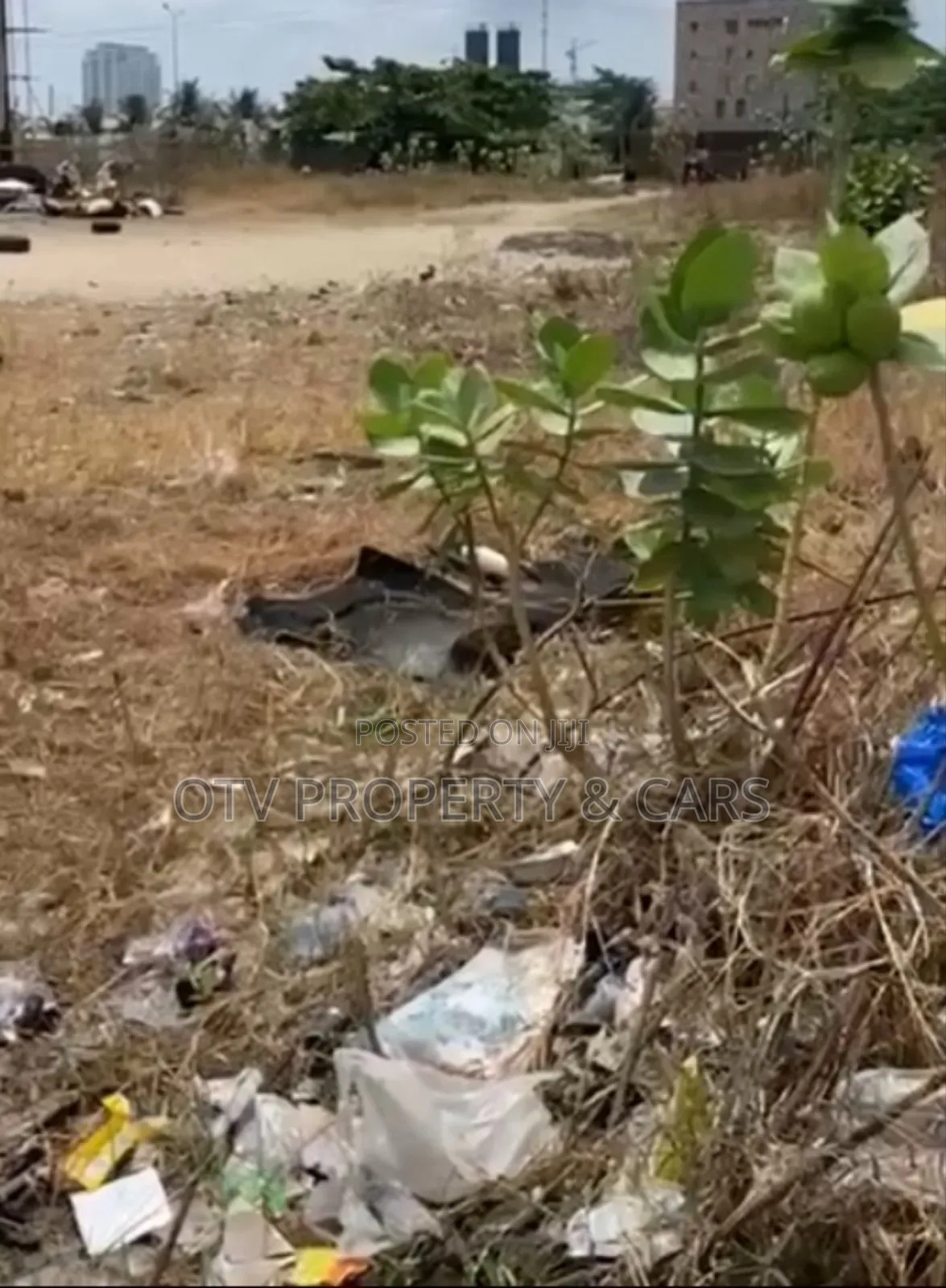 Distress Sale
1600sqm Land at Ikeja for Sale ₦1.5b Residential