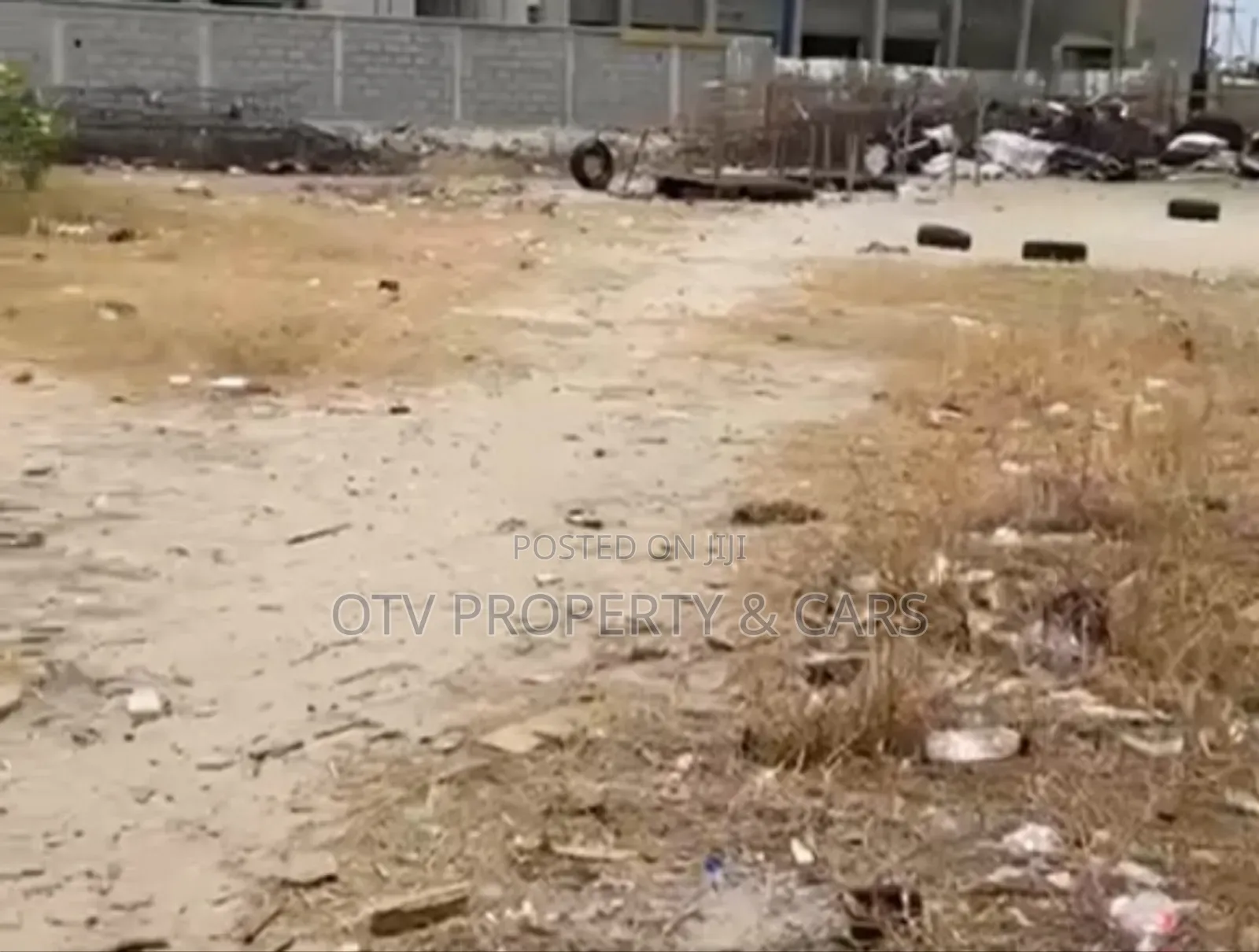 Distress Sale
1600sqm Land at Ikeja for Sale ₦1.5b Residential