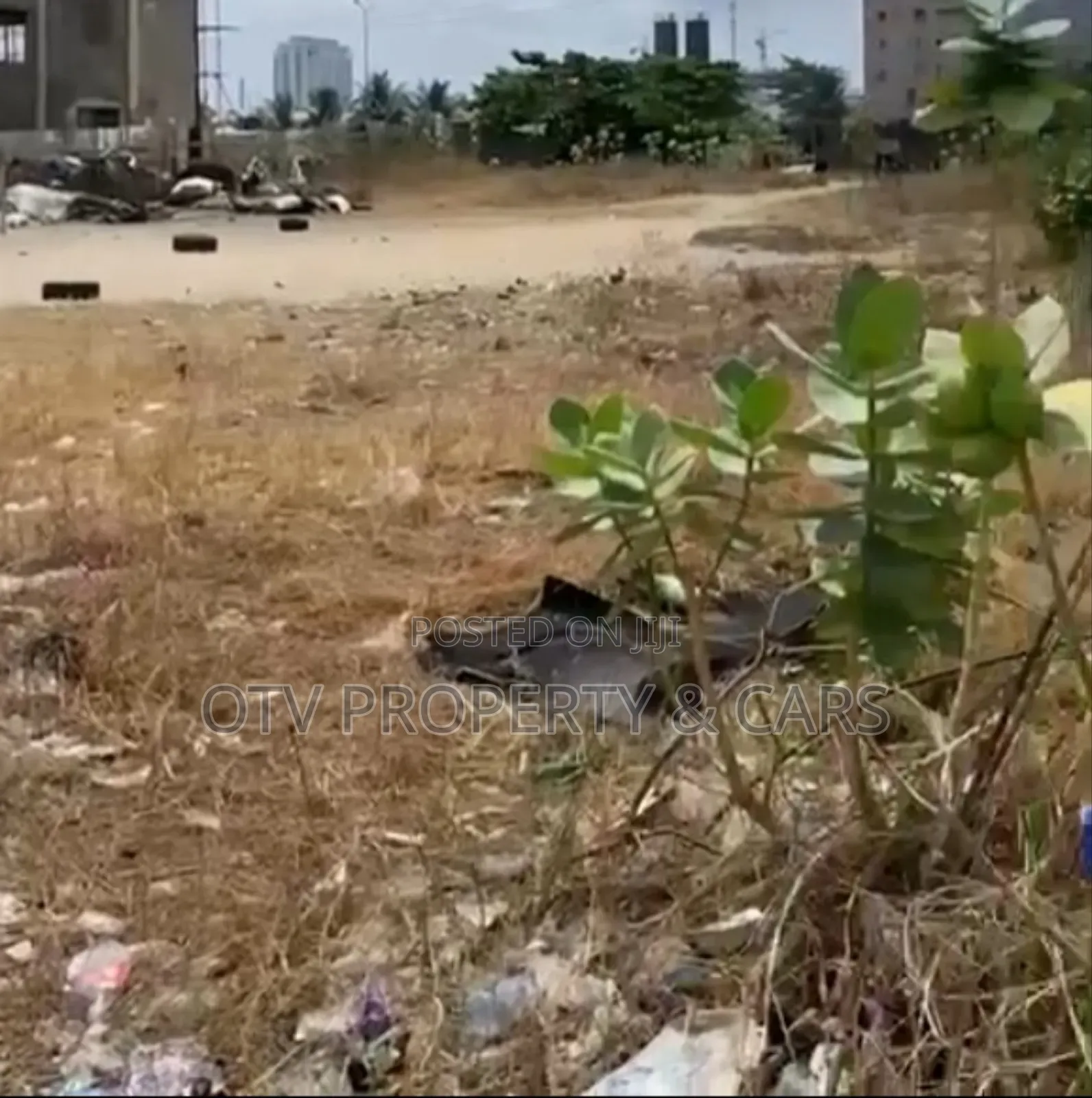 Distress Sale
1600sqm Land at Ikeja for Sale ₦1.5b Residential