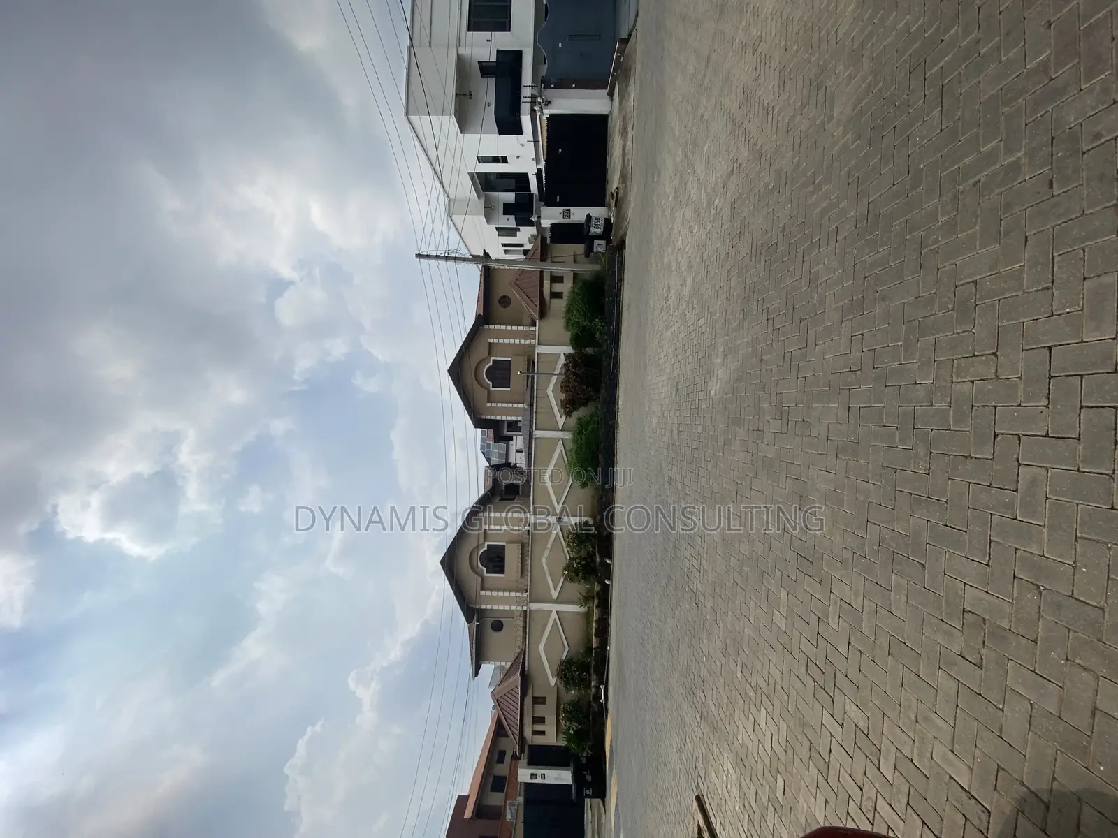 5bdrm Duplex in Omole Phase 2 for sale