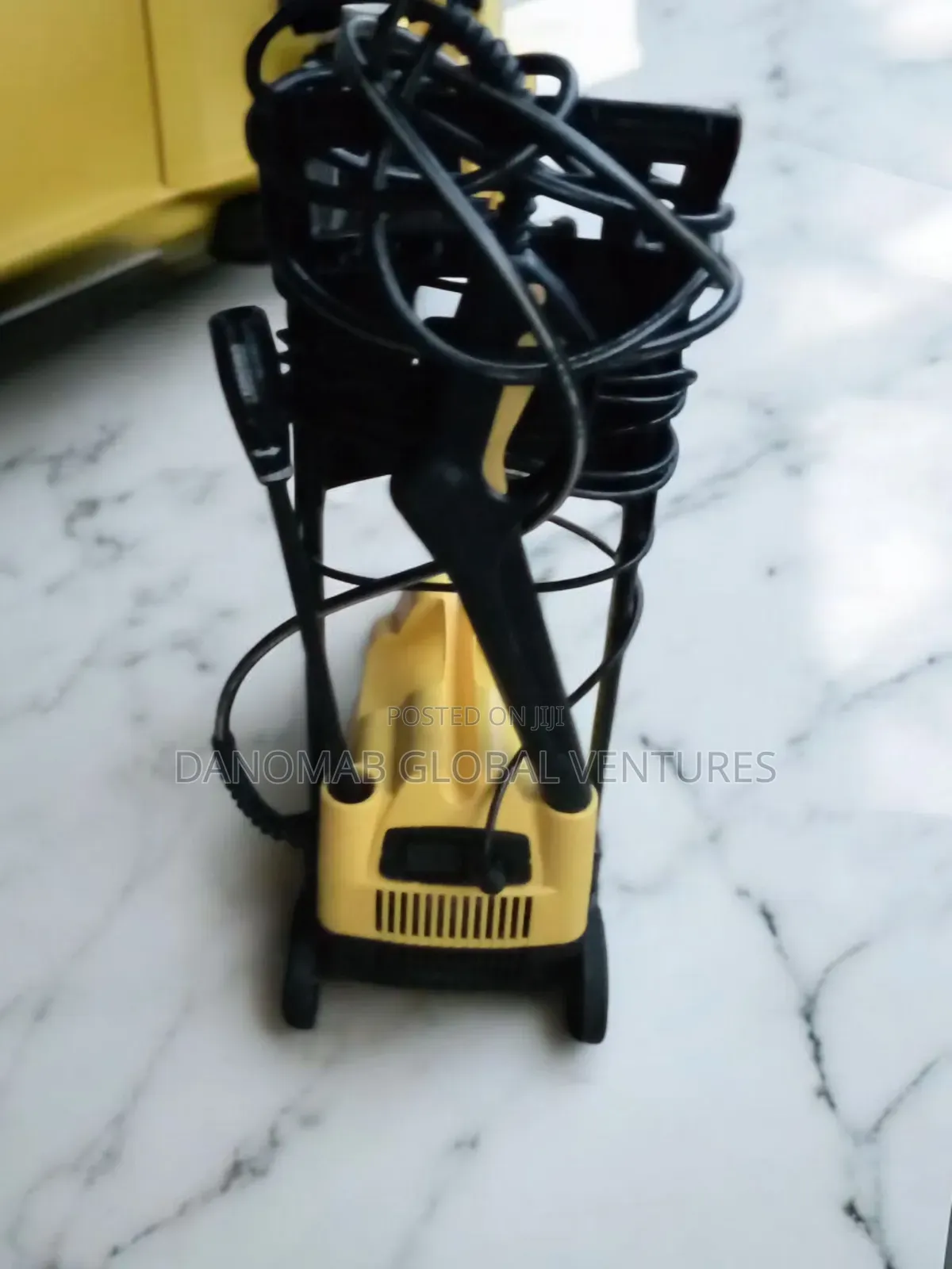 Karcher 330 Superior Hiigh Pressure Washer