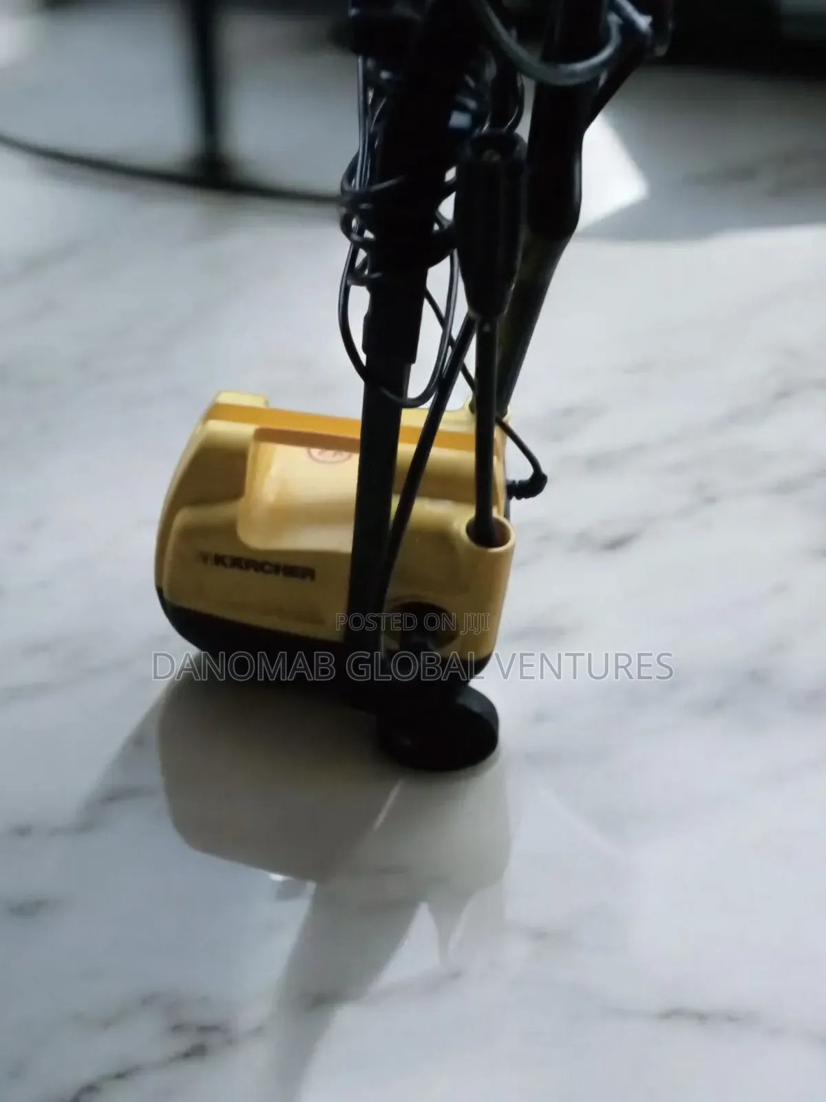 Karcher 330 Superior Hiigh Pressure Washer