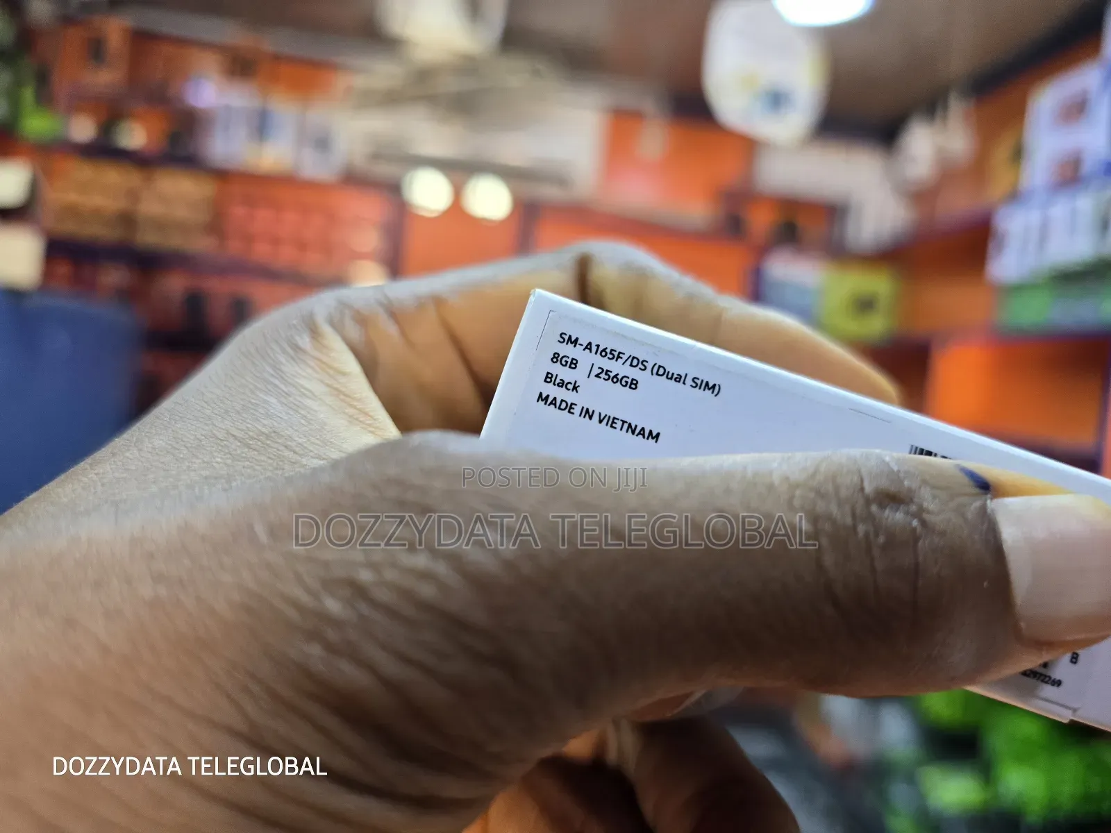 New Samsung Galaxy A16 256 GB