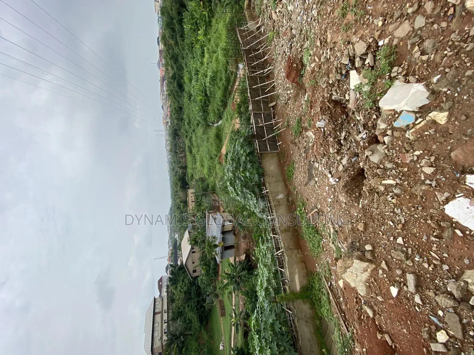 600sqm in an Estate at Magodo Phase 1 Gra for 60m
