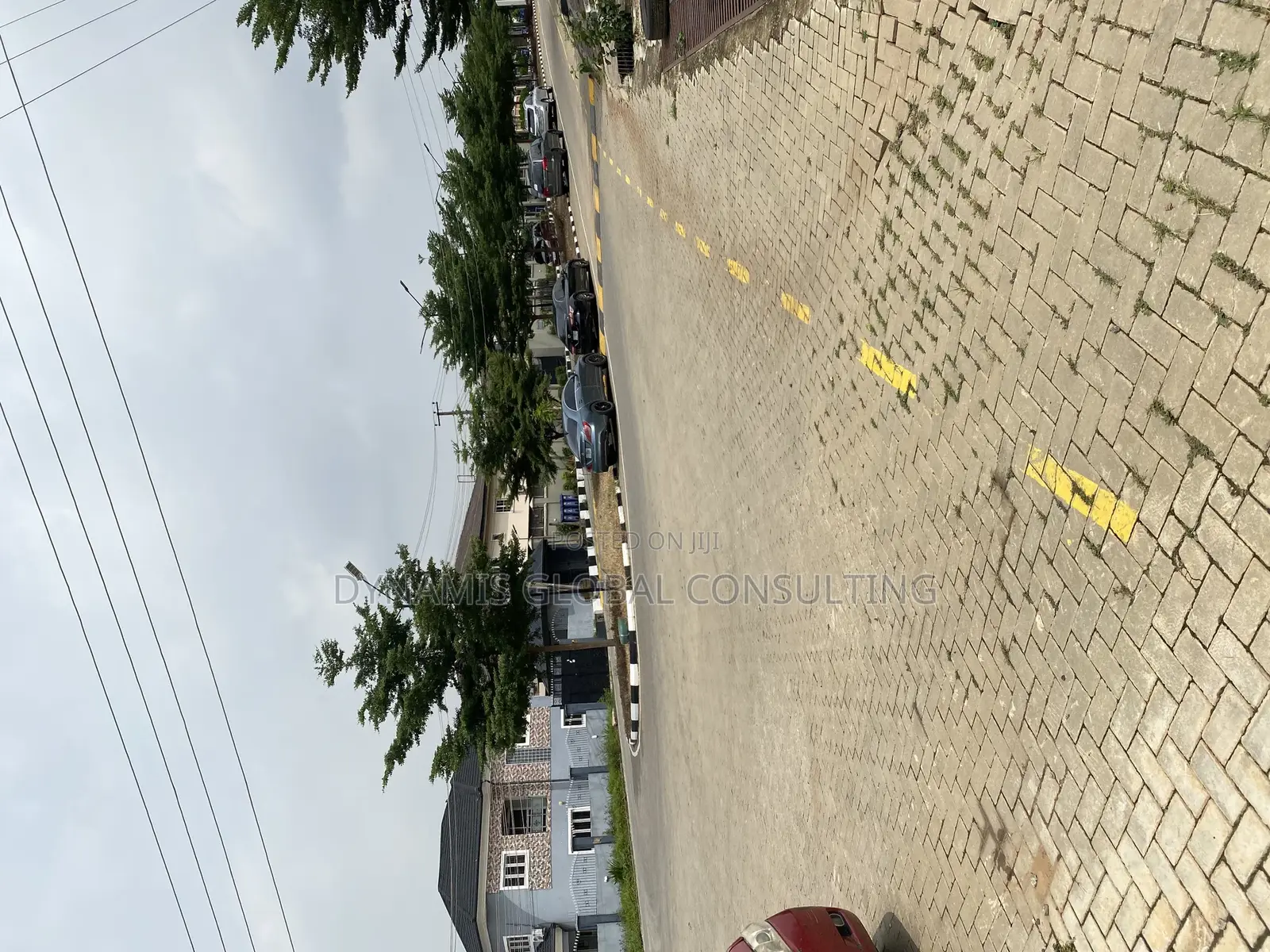 600sqm in an Estate at Magodo Phase 1 Gra for 60m