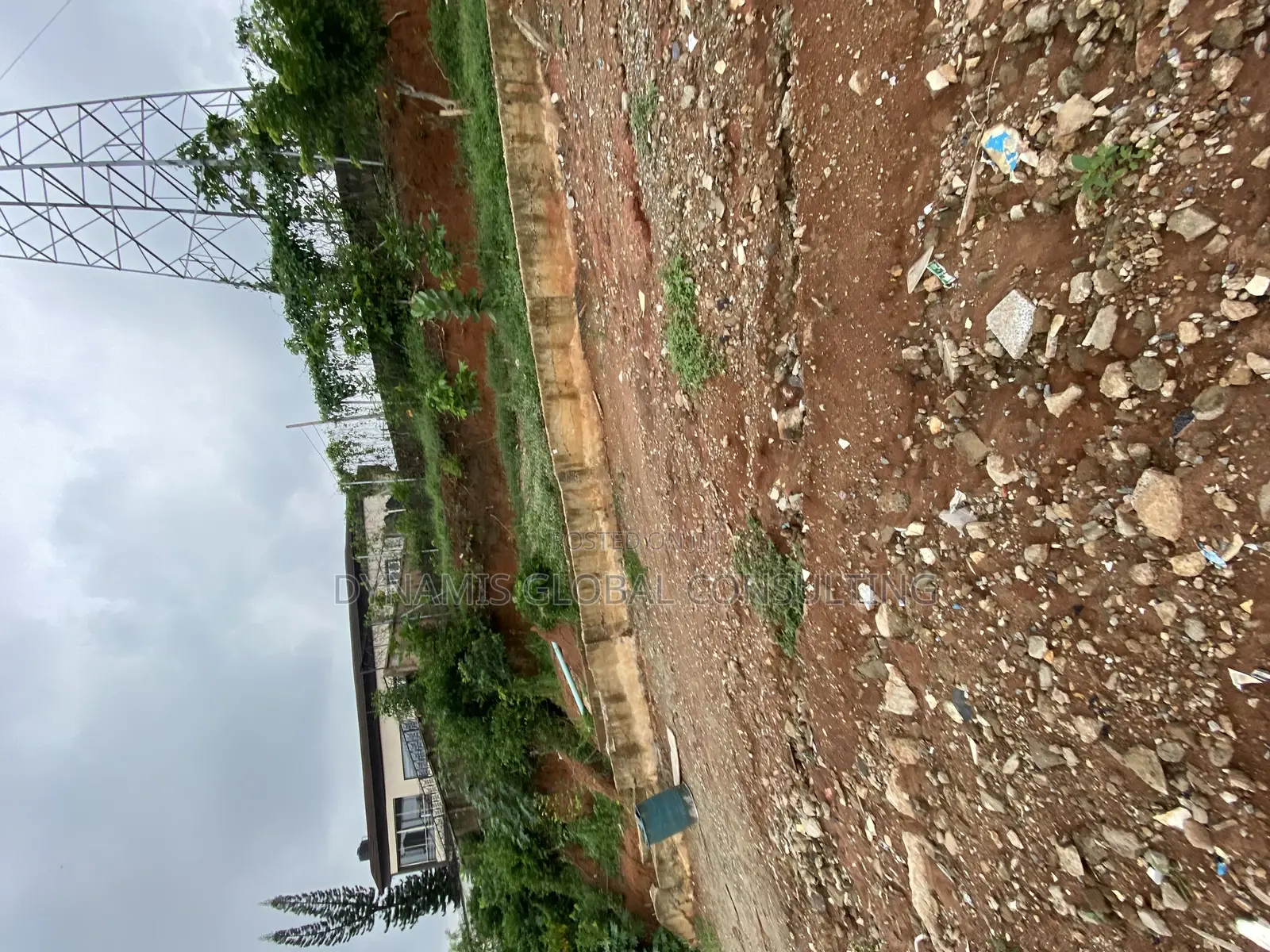 600sqm in an Estate at Magodo Phase 1 Gra for 60m