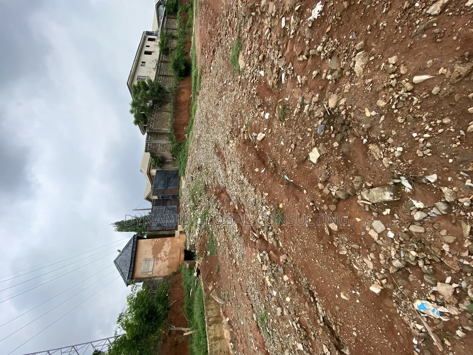 600sqm in an Estate at Magodo Phase 1 Gra for 60m