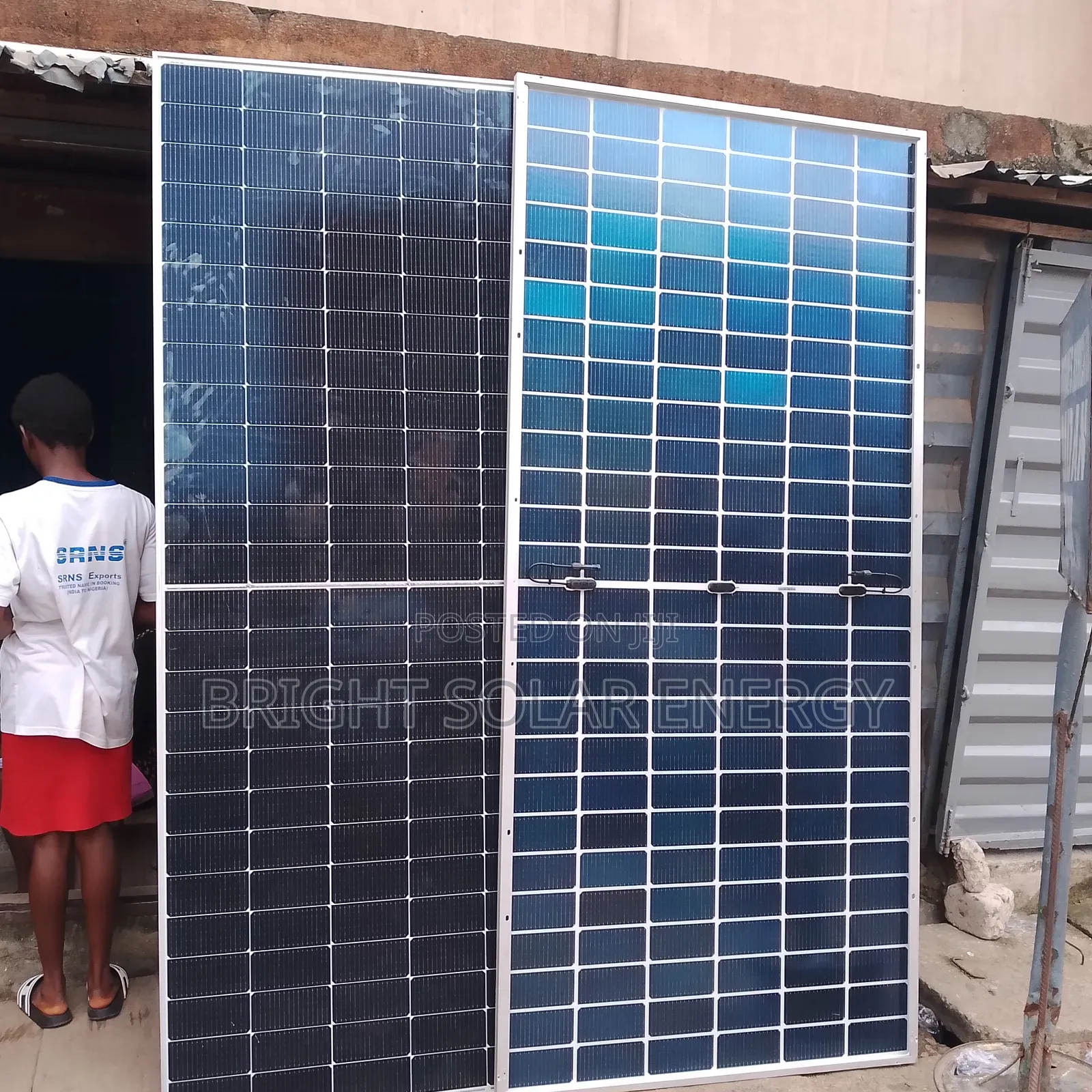 Canadian Solar Panel 650w