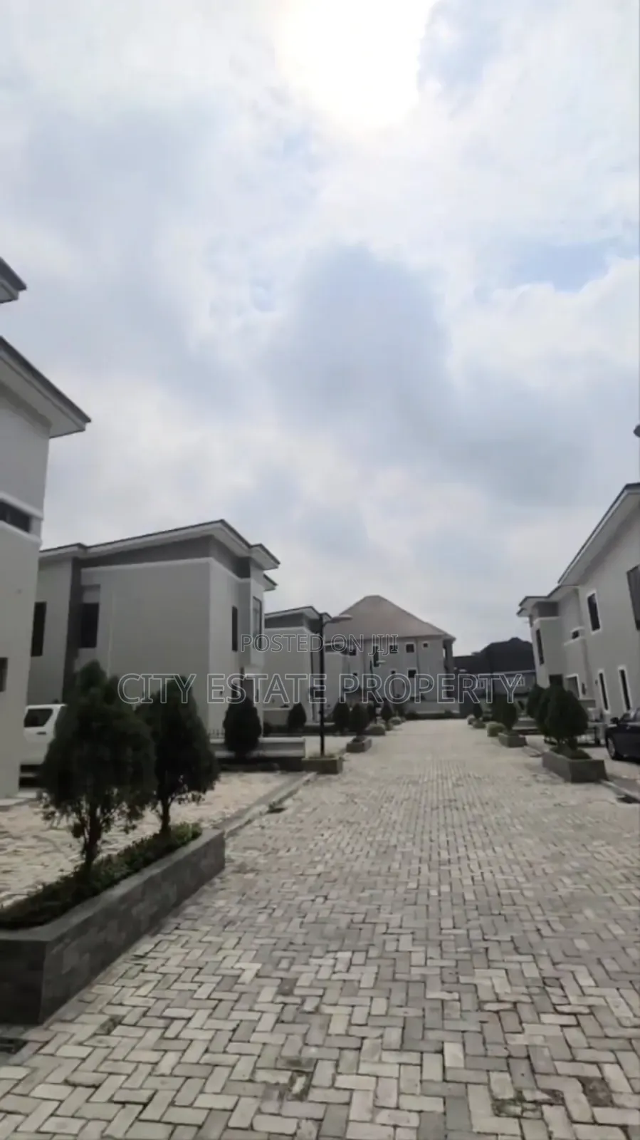 Furnished 4bdrm Duplex in Tombia Extension, Port-Harcourt for rent