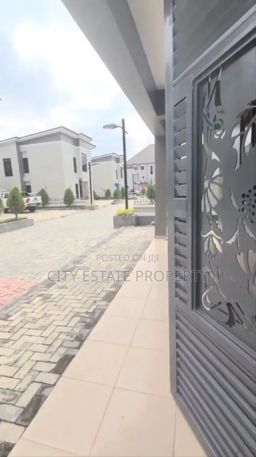 Furnished 4bdrm Duplex in Tombia Extension, Port-Harcourt for rent