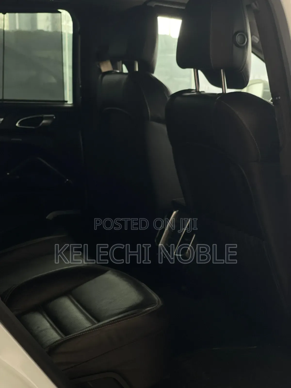 Porsche Cayenne GTS 4dr SUV AWD (4.8L 8cyl 8A) 2014 White