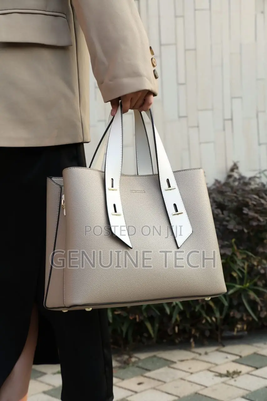High Quality Bags