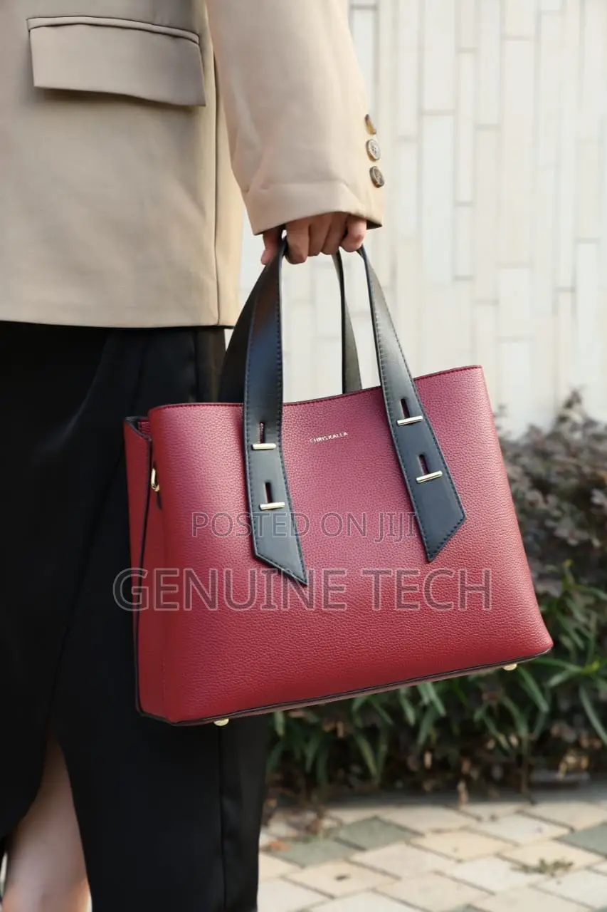 High Quality Bags