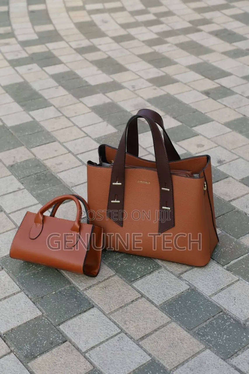 High Quality Bags
