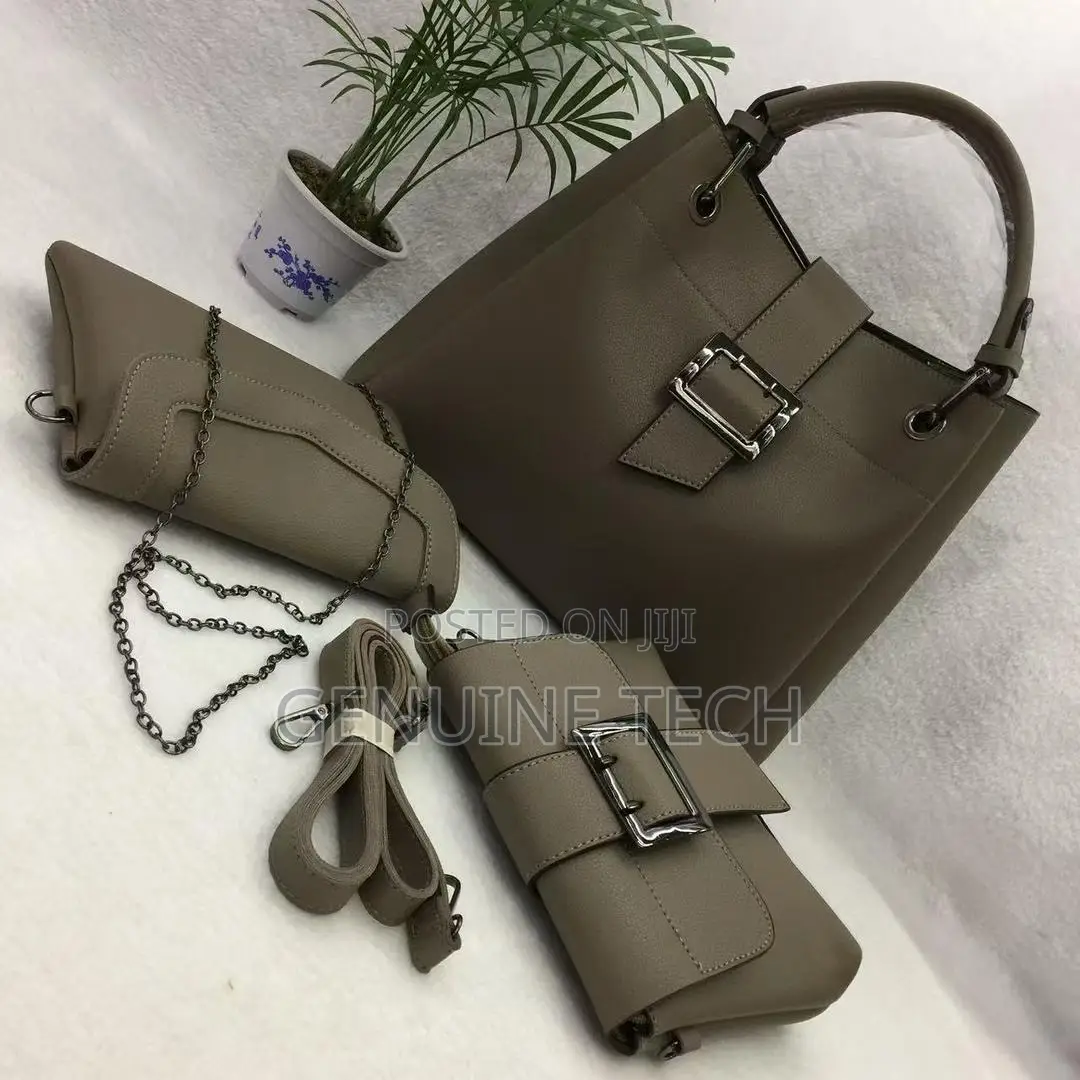High Quality Bags