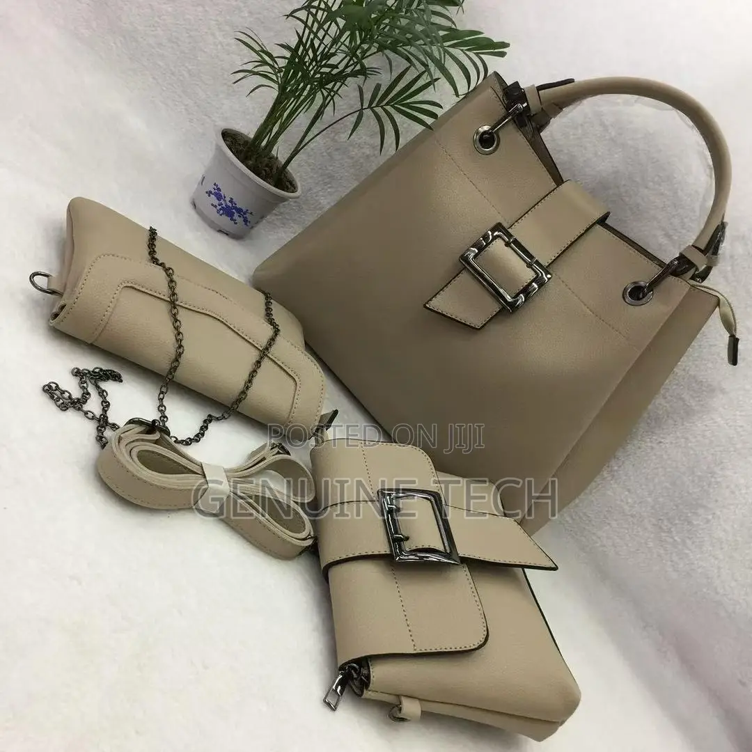 High Quality Bags