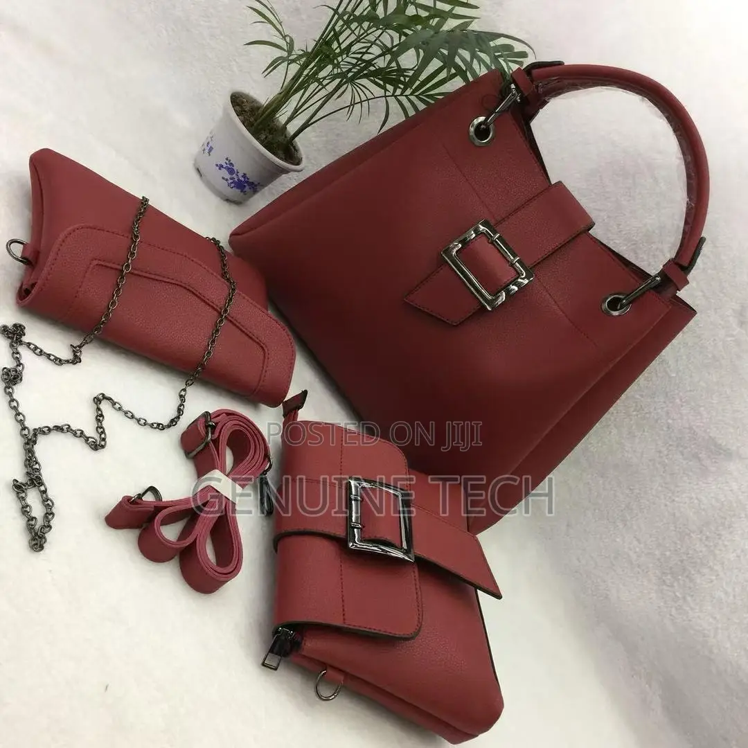 High Quality Bags
