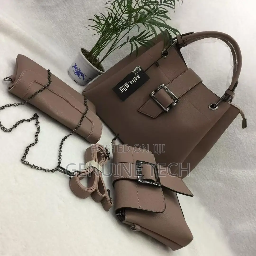 High Quality Bags
