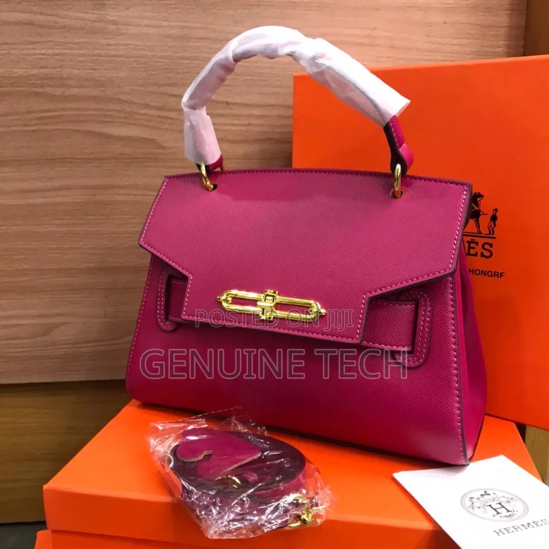 High Quality Hemes Bags