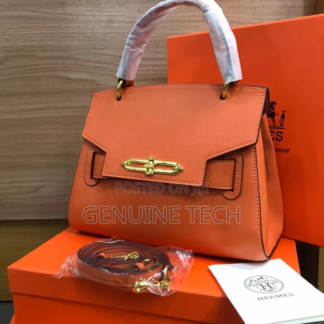 High Quality Hemes Bags