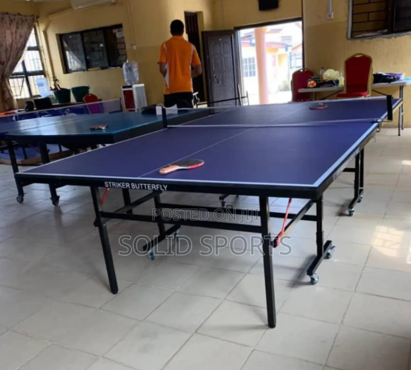Brand New SMC Original Outdoor Table Payment on Delivery 