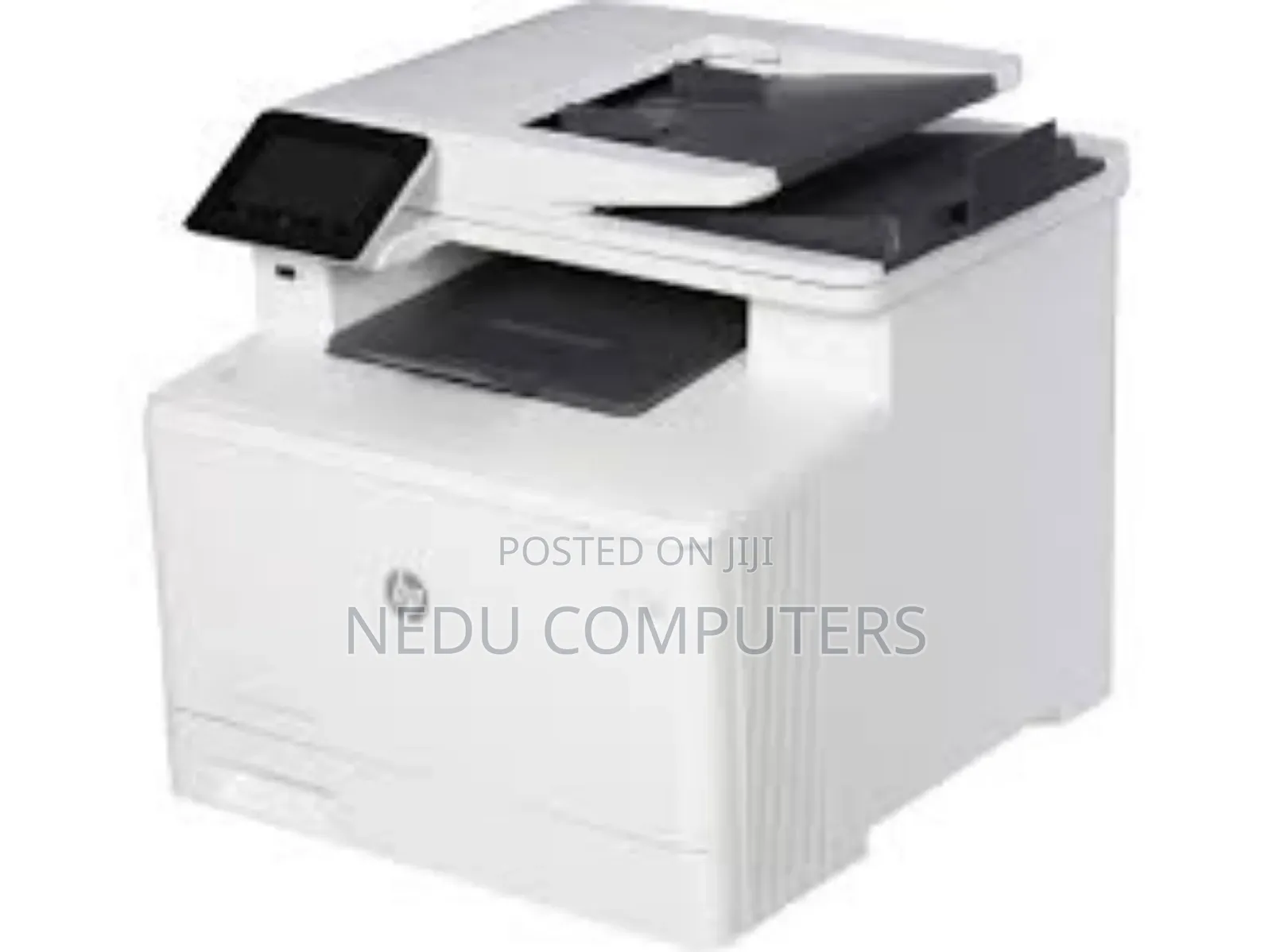 Hp Learjet Printer M477fdw