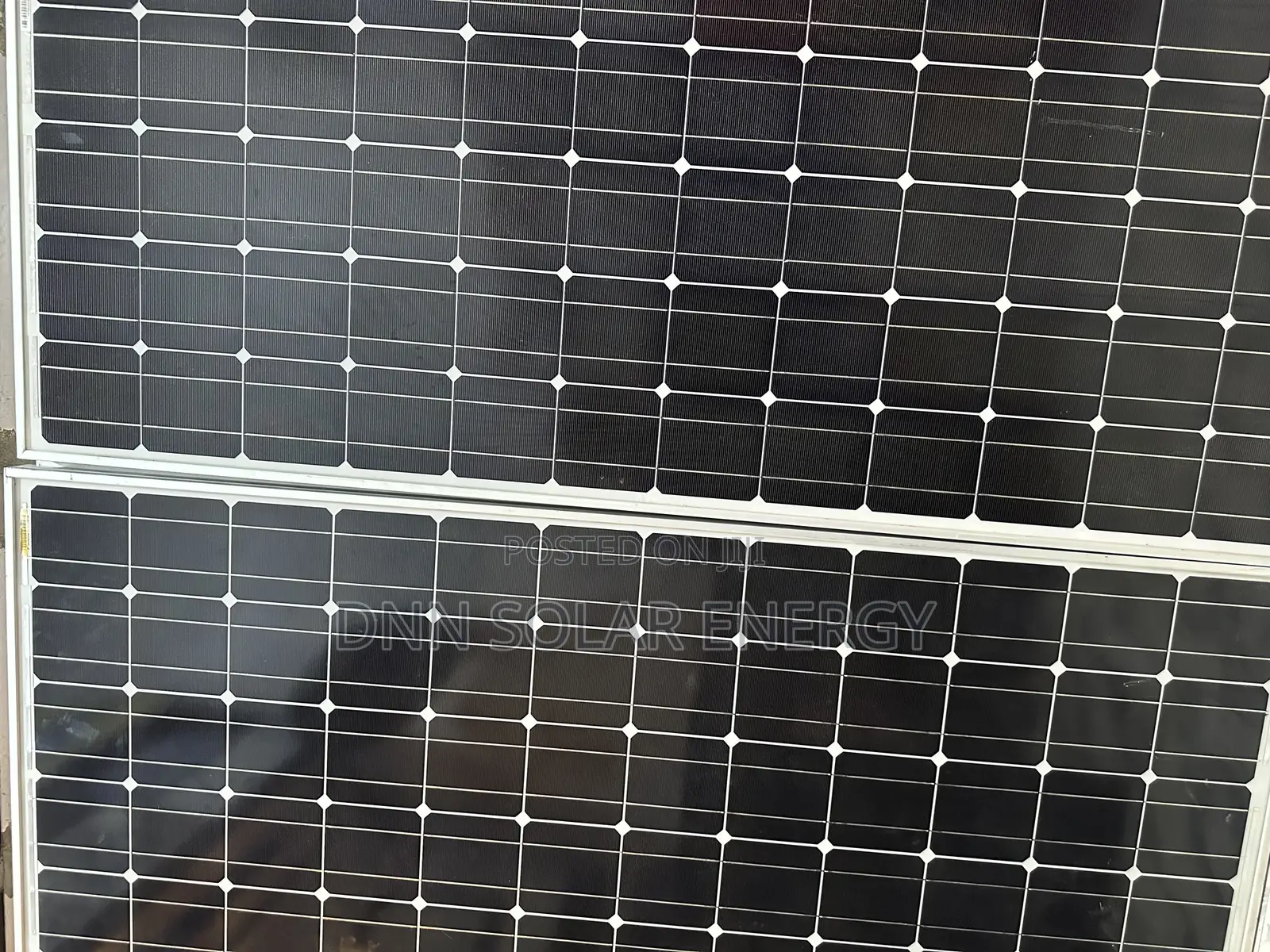 300w Canadian Solar Panel