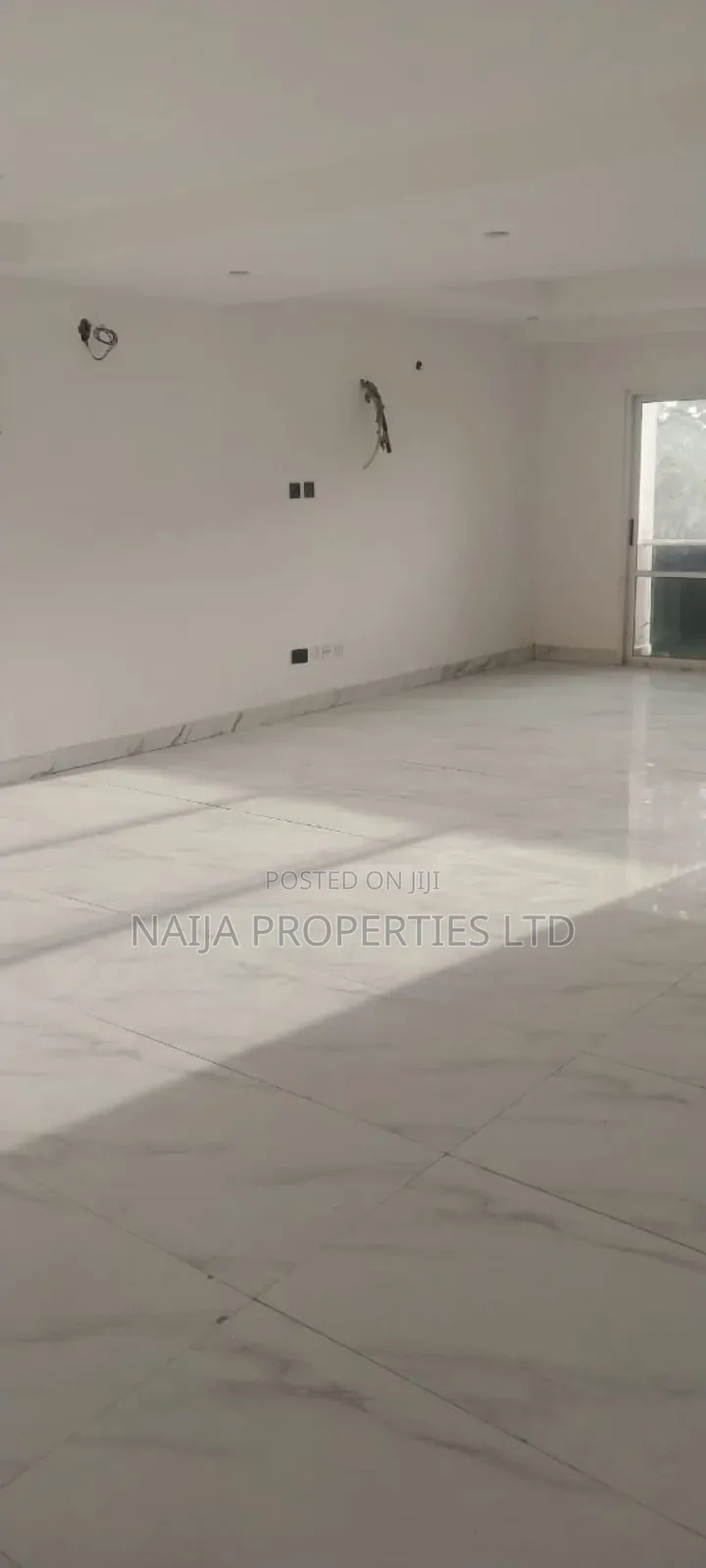 3bdrm Apartment in Off Awolowo Rd Ikoyi for sale
