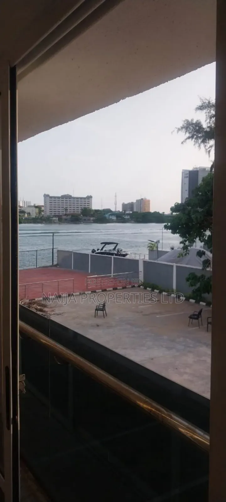 3bdrm Apartment in Off Awolowo Rd Ikoyi for sale