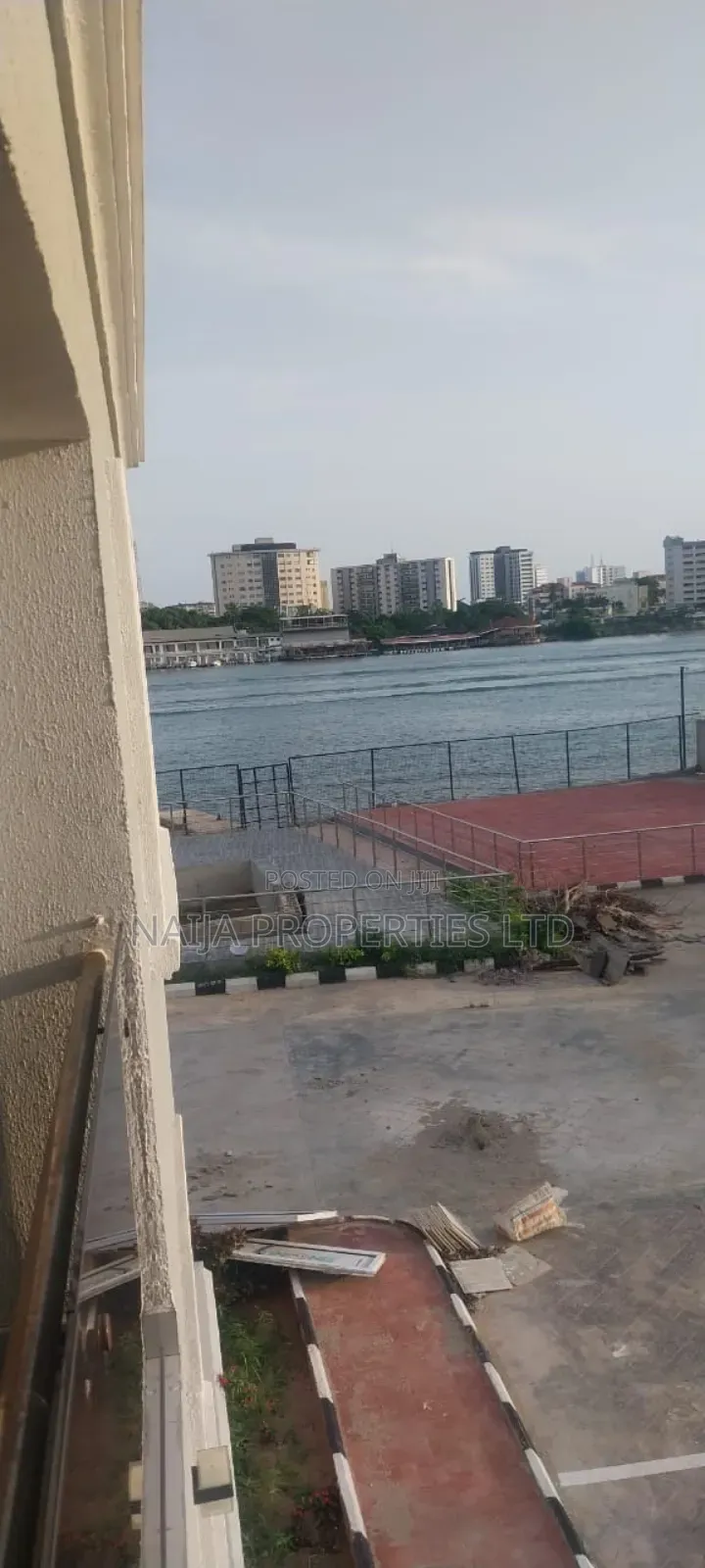 3bdrm Apartment in Off Awolowo Rd Ikoyi for sale