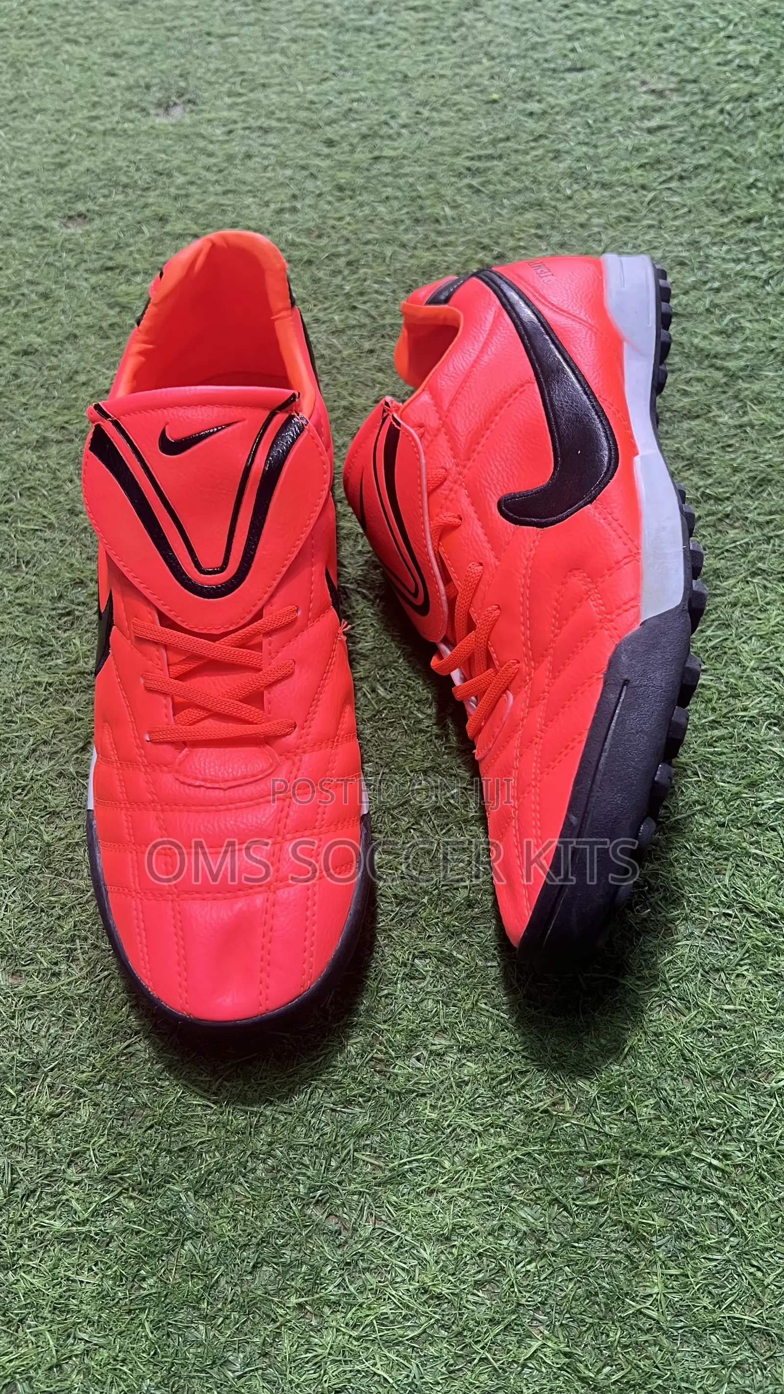 Nike Tiempo Fg Astroturf (46)