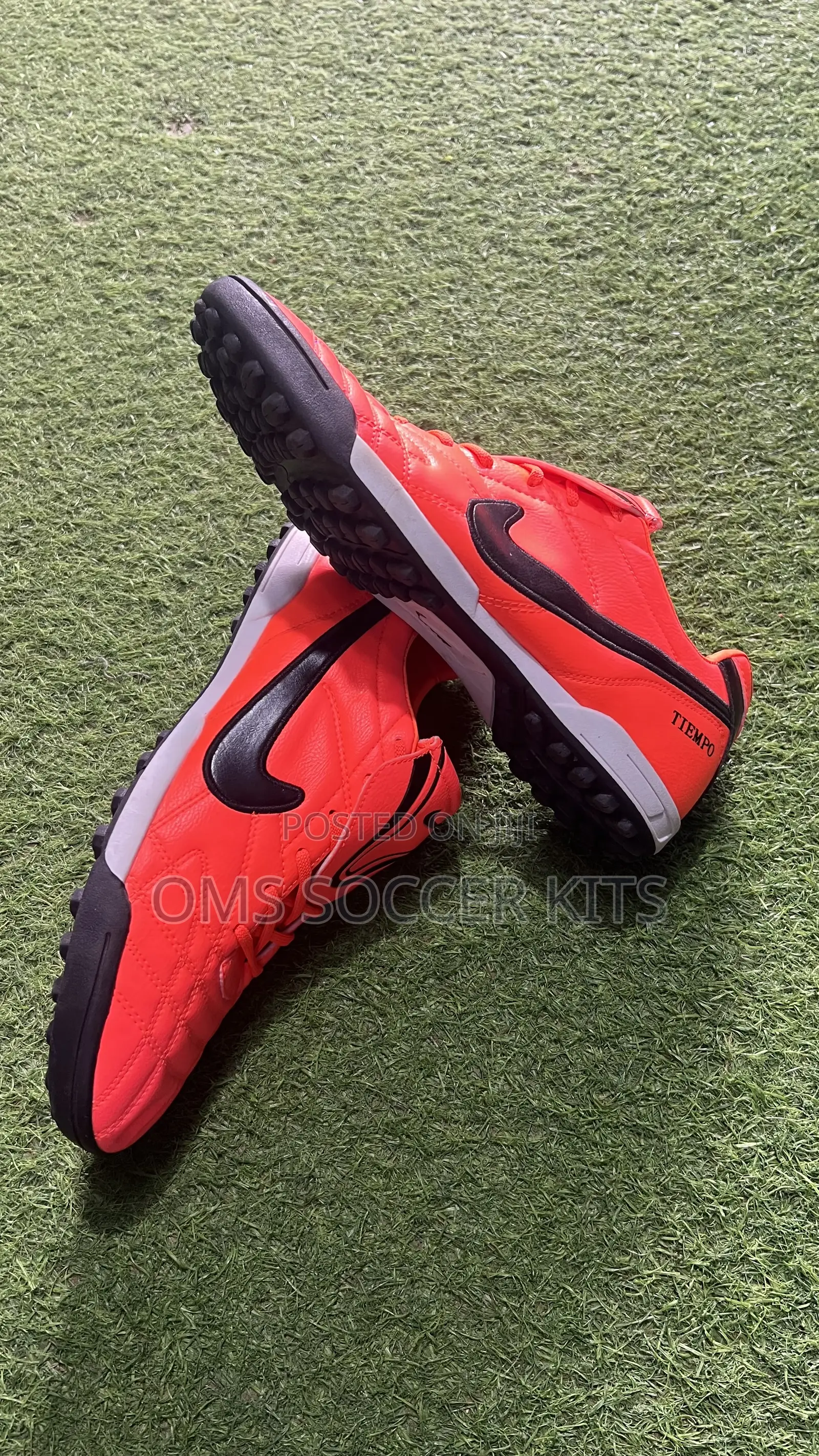 Nike Tiempo Fg Astroturf (46)