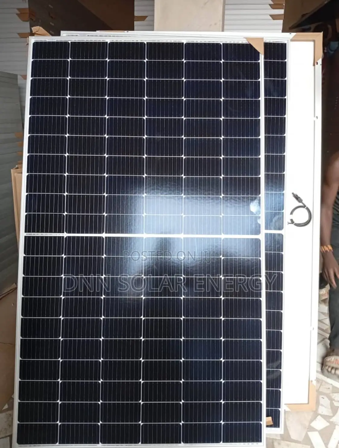 120cell Brand New Felicity Panel 450w