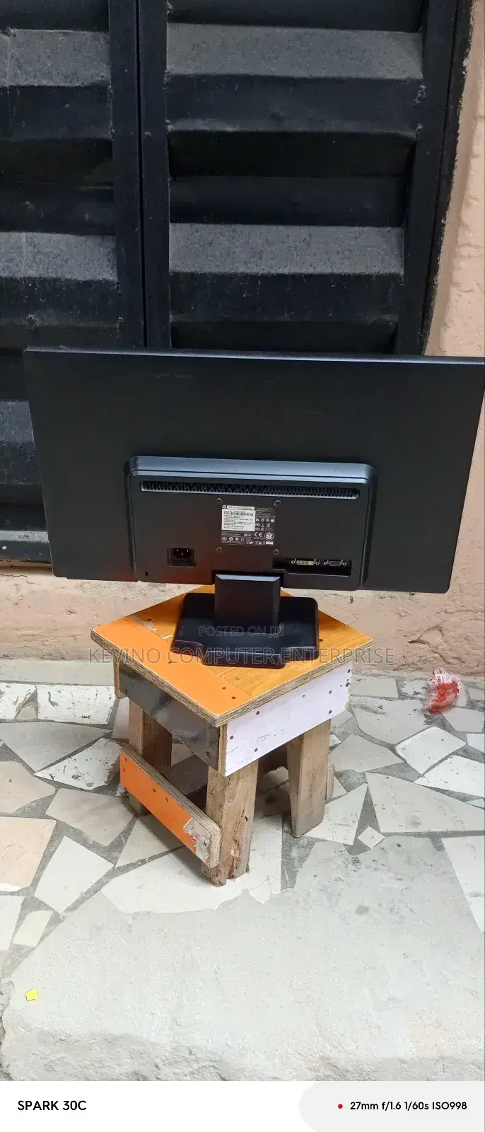 22 Inches Hp