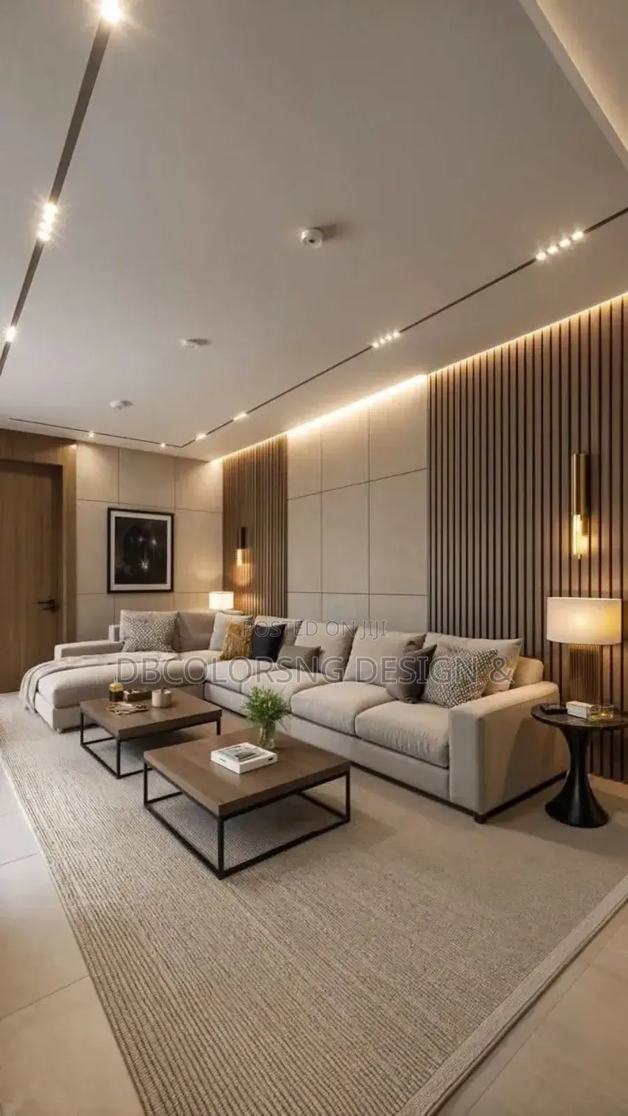 Design It From Abroad, Enjoy It at Home