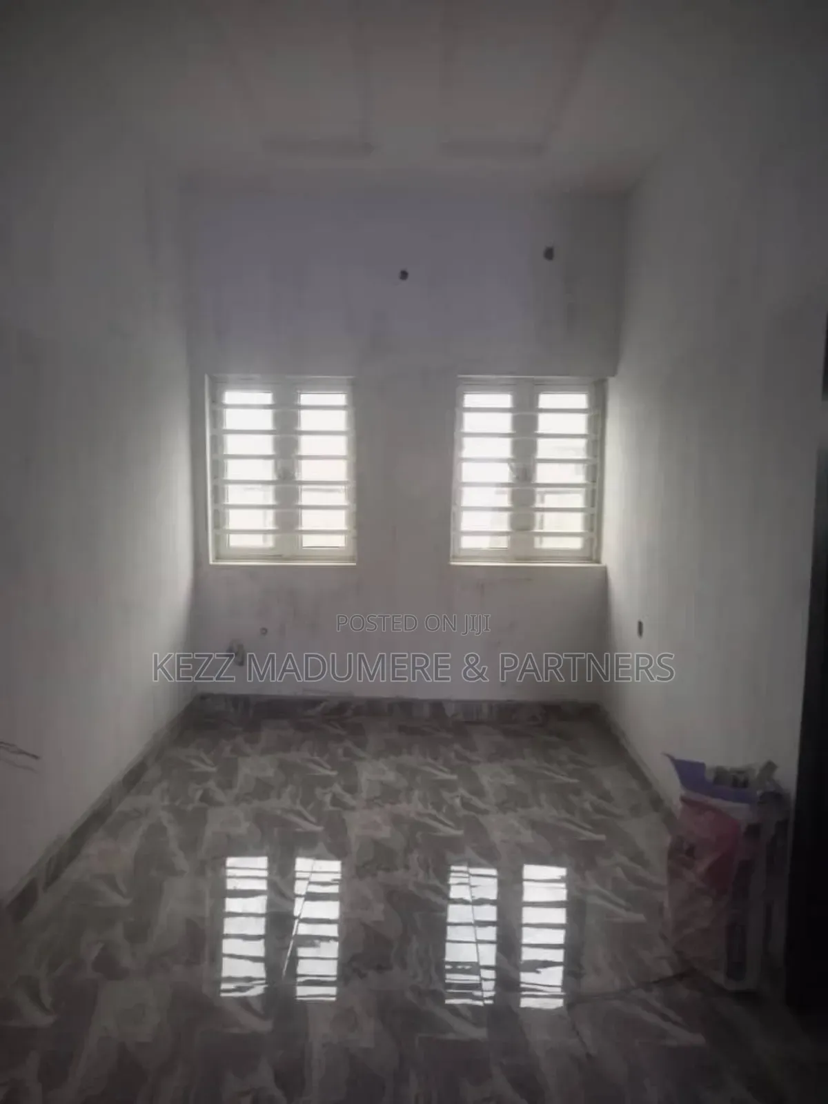 2bdrm Block of Flats in Off Sars Road, Port for rent