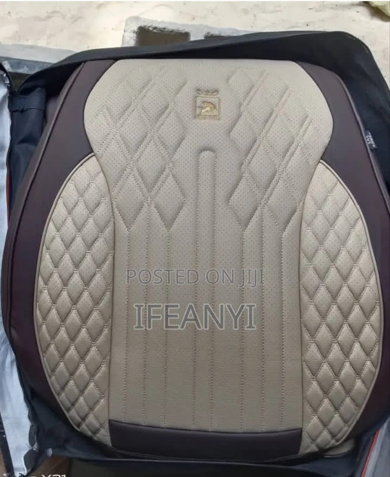 Quality Seat Cover
