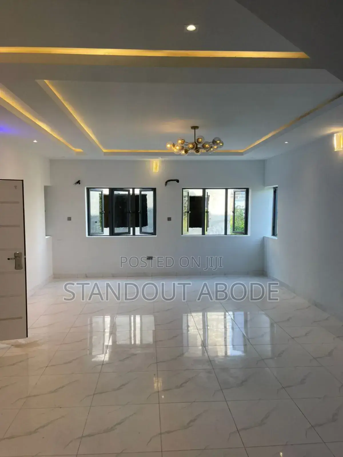 4bdrm Duplex in Abijo Heights for sale