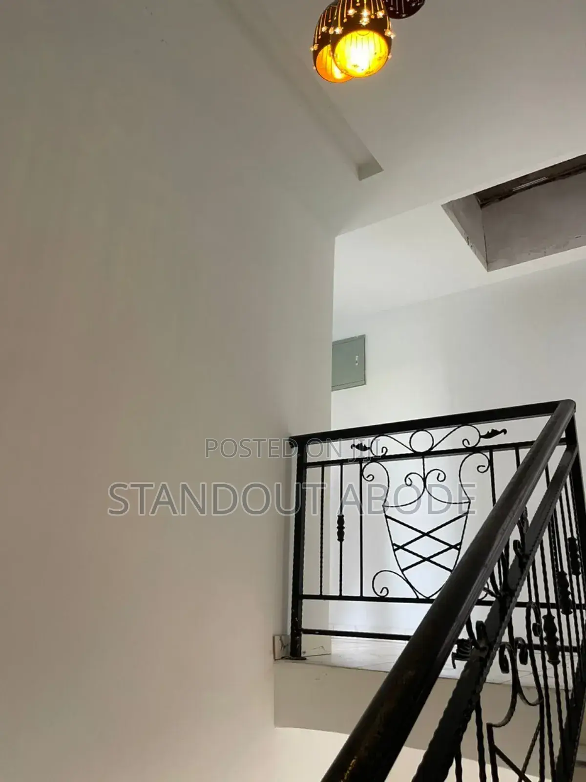 4bdrm Duplex in Abijo Heights for sale