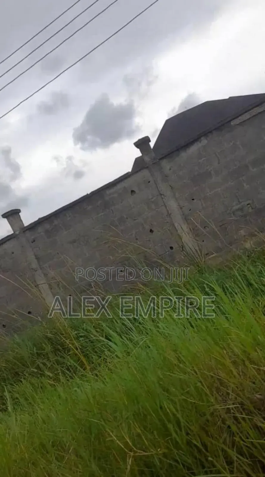 Land for Sale in 6th Avenue, Festac