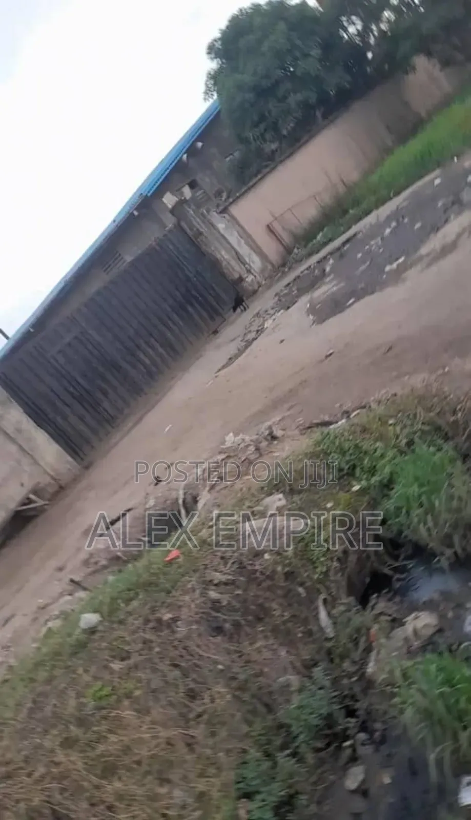 Land for Sale in Amuwo Odofin
