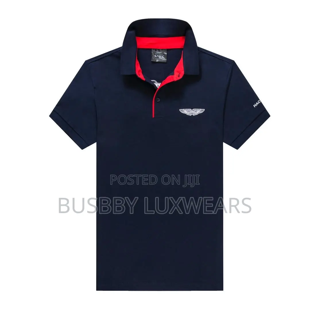 Hackett Men’S Tshirts