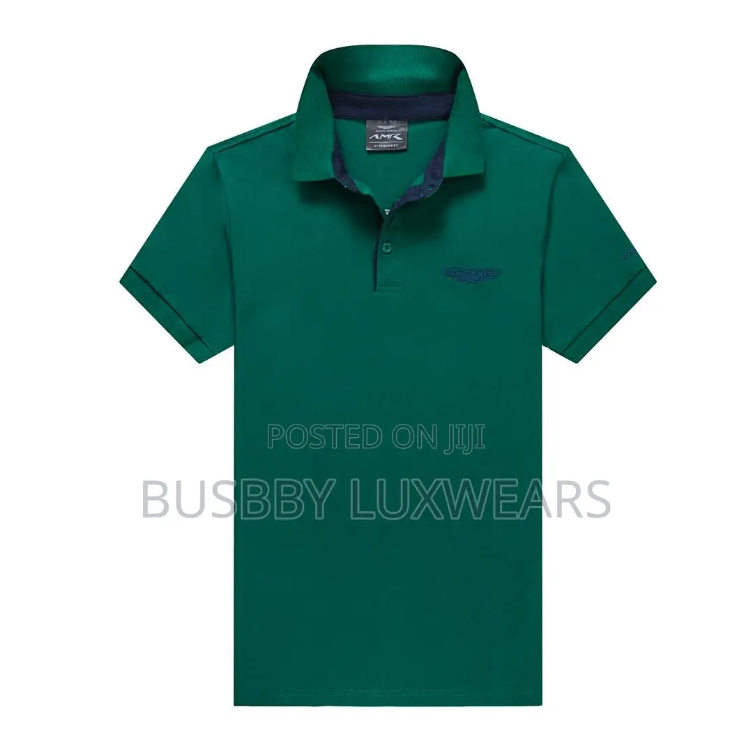 Hackett Men’S Tshirts