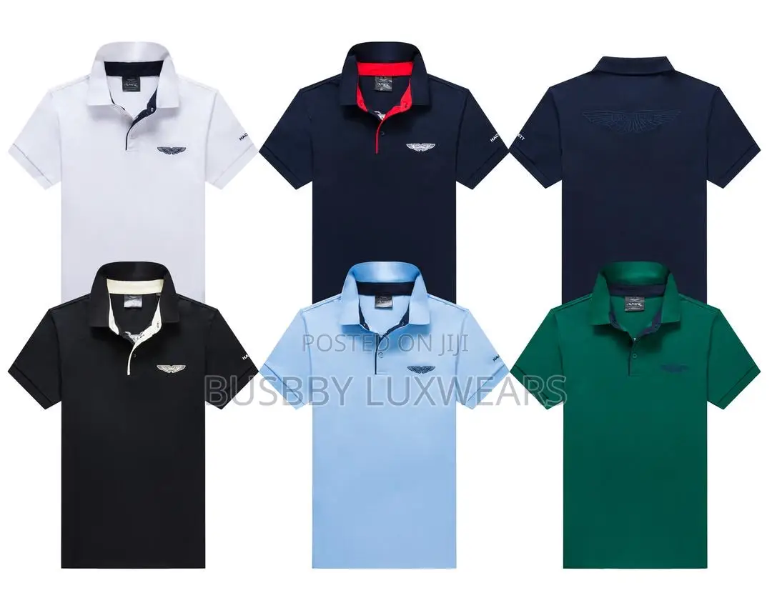 Hackett Men’S Tshirts